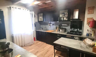 Maison 5 Pièces 122 m² à vendre à Audincourt (25400)