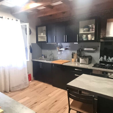 Maison 5 pièces 164900 €