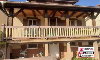 Maison 5 Pièces 122 m² à vendre à Audincourt (25400)