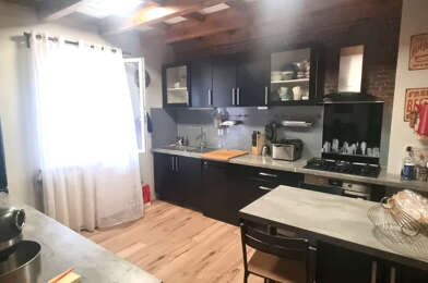 Maison 5 pièces 158000 €