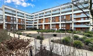 Appartement 5 Pièces 94 m² à vendre à Meudon (92190)