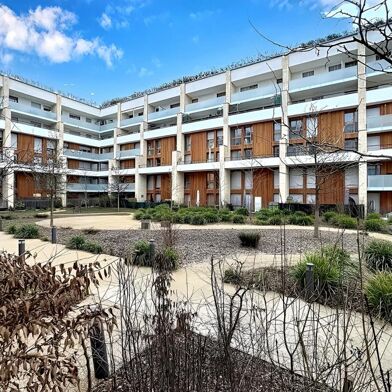 Appartement 5 pièces 549000 €