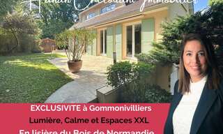 Maison 7 Pièces 182 m² à vendre à Igny (91430)