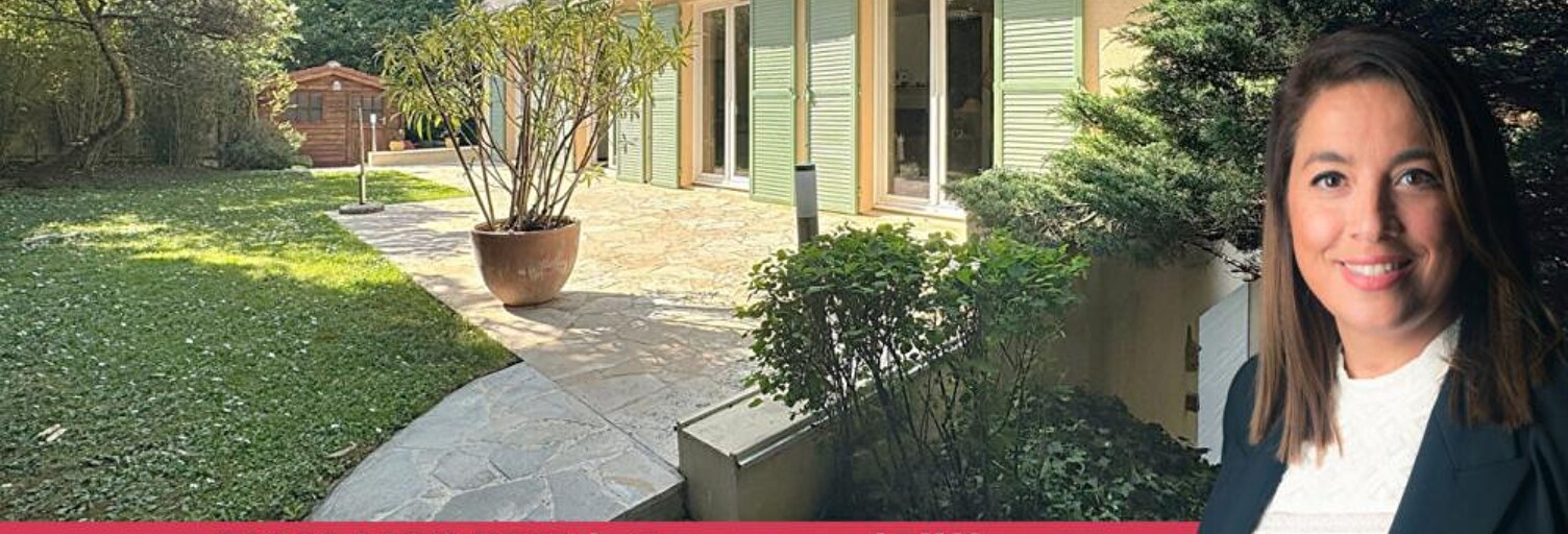 Maison 7 Pièces 182 m² à vendre à Igny (91430)