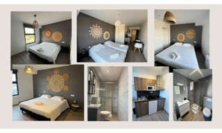 Immeuble  308 m² à vendre à Tignieu-Jameyzieu (38230)