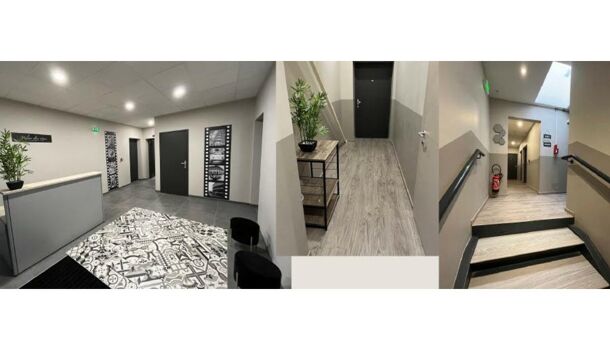 Immeuble 11 pièces  à vendre Tignieu-Jameyzieu 38230