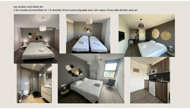 Immeuble 11 pièces  à vendre Tignieu-Jameyzieu 38230