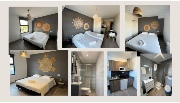 Immeuble 11 pièces  à vendre Tignieu-Jameyzieu 38230