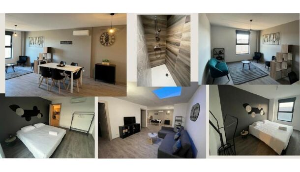 Immeuble 11 pièces  à vendre Tignieu-Jameyzieu 38230