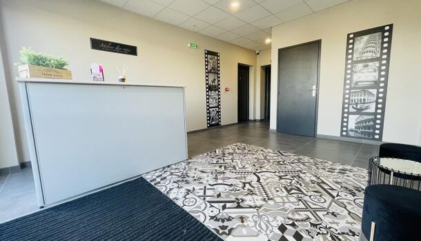 Immeuble 11 pièces  à vendre Tignieu-Jameyzieu 38230