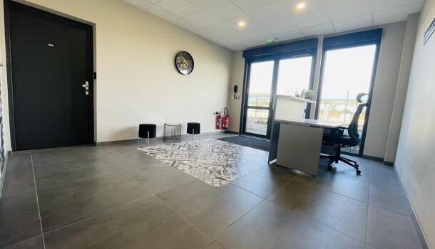 Immeuble 11 pièces  à vendre Tignieu-Jameyzieu 38230