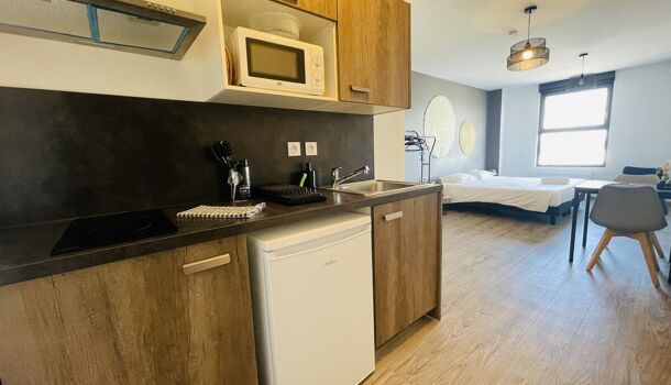 Immeuble 11 pièces  à vendre Tignieu-Jameyzieu 38230