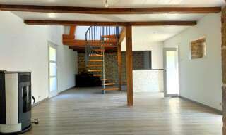 Maison 6 Pièces 133 m² à vendre à Plomeur (29120)