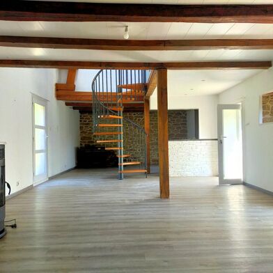 Maison 6 pièces 354400 €