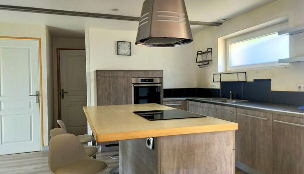 Villa / Maison 6 pièces  à vendre Plomeur 29120