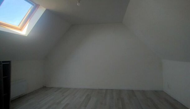 Villa / Maison 6 pièces  à vendre Plomeur 29120