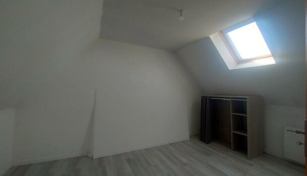 Villa / Maison 6 pièces  à vendre Plomeur 29120