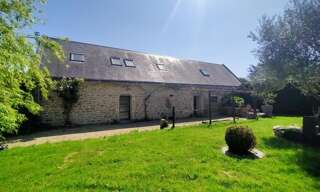 Maison 6 Pièces 133 m² à vendre à Plomeur (29120)