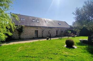 Maison 6 pièces 322500 €