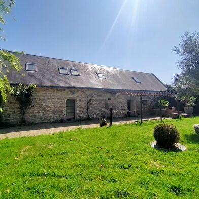 Maison 6 pièces 322500 €