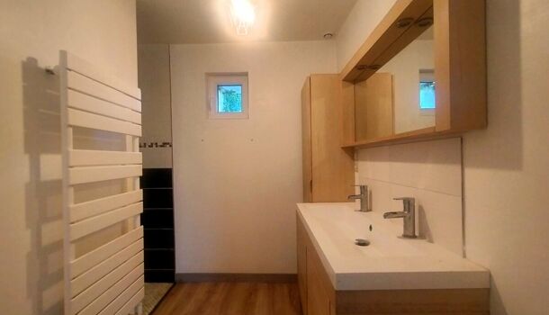 Villa / Maison 6 pièces  à vendre Plomeur 29120