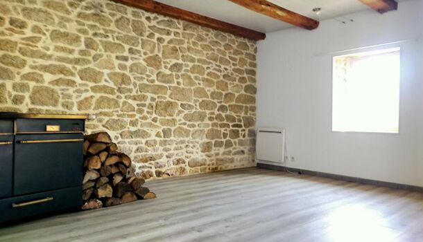 Villa / Maison 6 pièces  à vendre Plomeur 29120