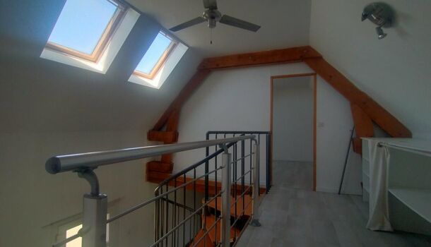 Villa / Maison 6 pièces  à vendre Plomeur 29120