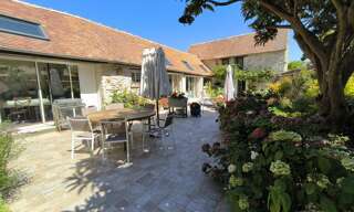 Maison 7 Pièces 211 m² à vendre à Puiseaux (45390)