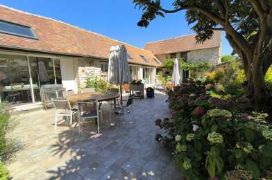 Maison 7 pièces 380000 €