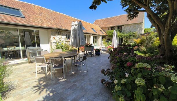 Villa / Maison 7 pièces  à vendre Puiseaux 45390