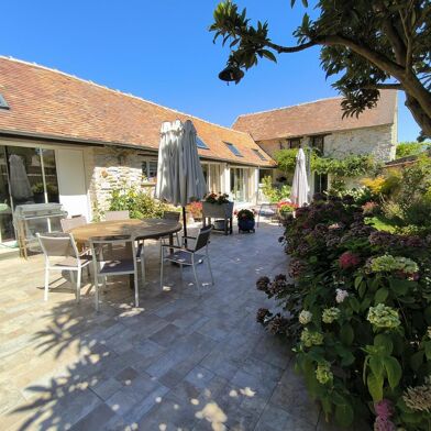 Maison 7 pièces 380000 €