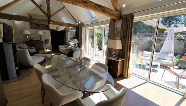 Villa / Maison 7 pièces  à vendre Puiseaux 45390