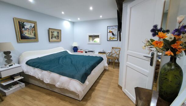 Villa / Maison 7 pièces  à vendre Puiseaux 45390