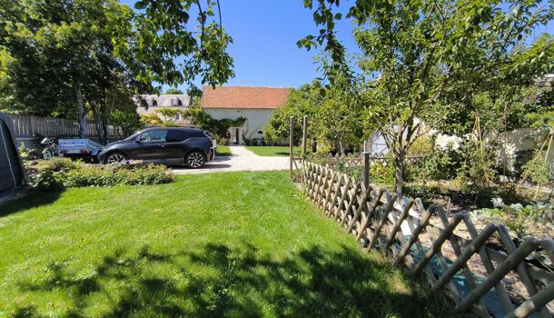 Villa / Maison 7 pièces  à vendre Puiseaux 45390