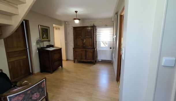 Villa / Maison 7 pièces  à vendre Puiseaux 45390