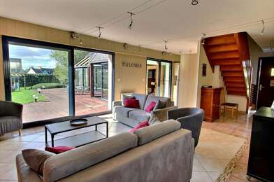 Maison 8 pièces 495000 €