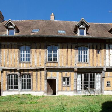 Maison 10 pièces 256000 €