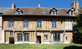 Maison 10 Pièces 290 m² à vendre à Harquency (27700)