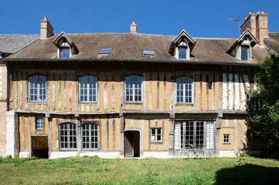 Maison 10 pièces 256000 €