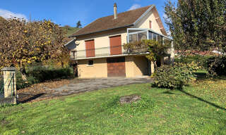 Maison 6 Pièces 118 m² à vendre à Barraux (38530)