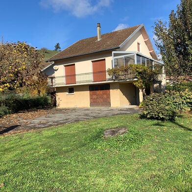 Maison 6 pièces 318000 €