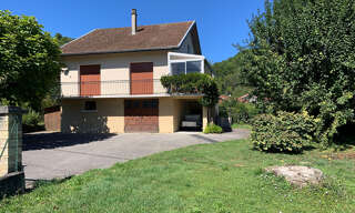 Maison 6 Pièces 118 m² à vendre à Barraux (38530)