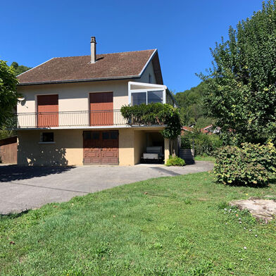 Maison 6 pièces 318000 €