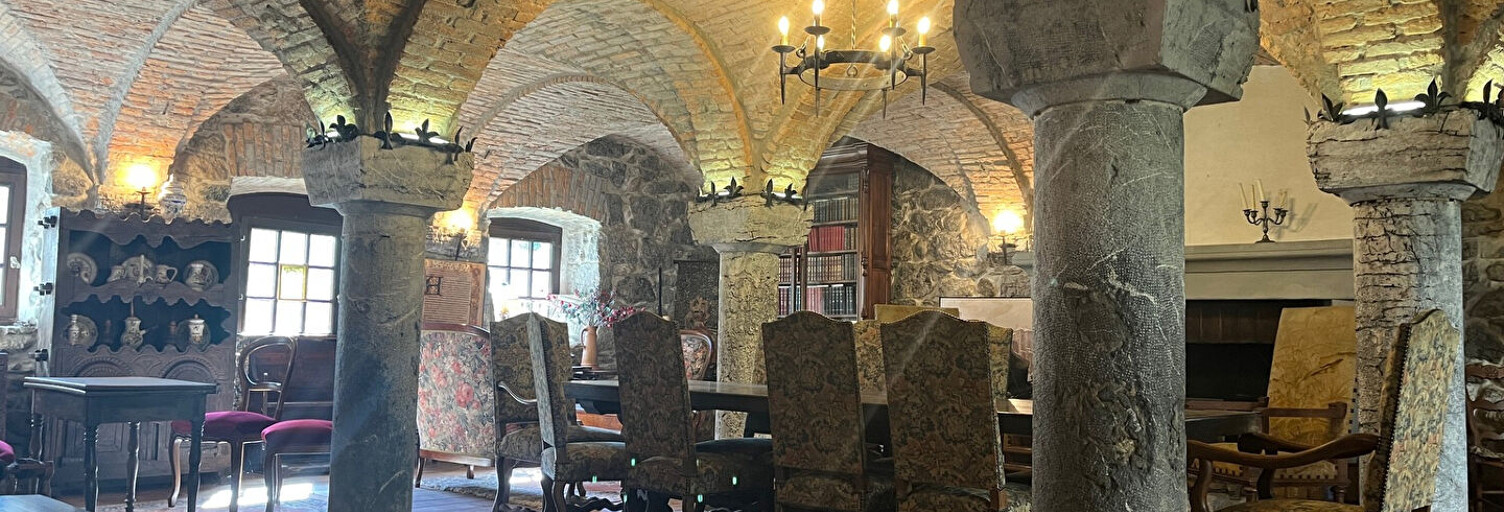 Maison 14 Pièces 228 m² à vendre à La Chavanne (73800)