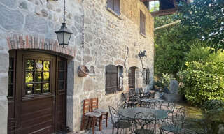 Maison 14 Pièces 228 m² à vendre à La Chavanne (73800)