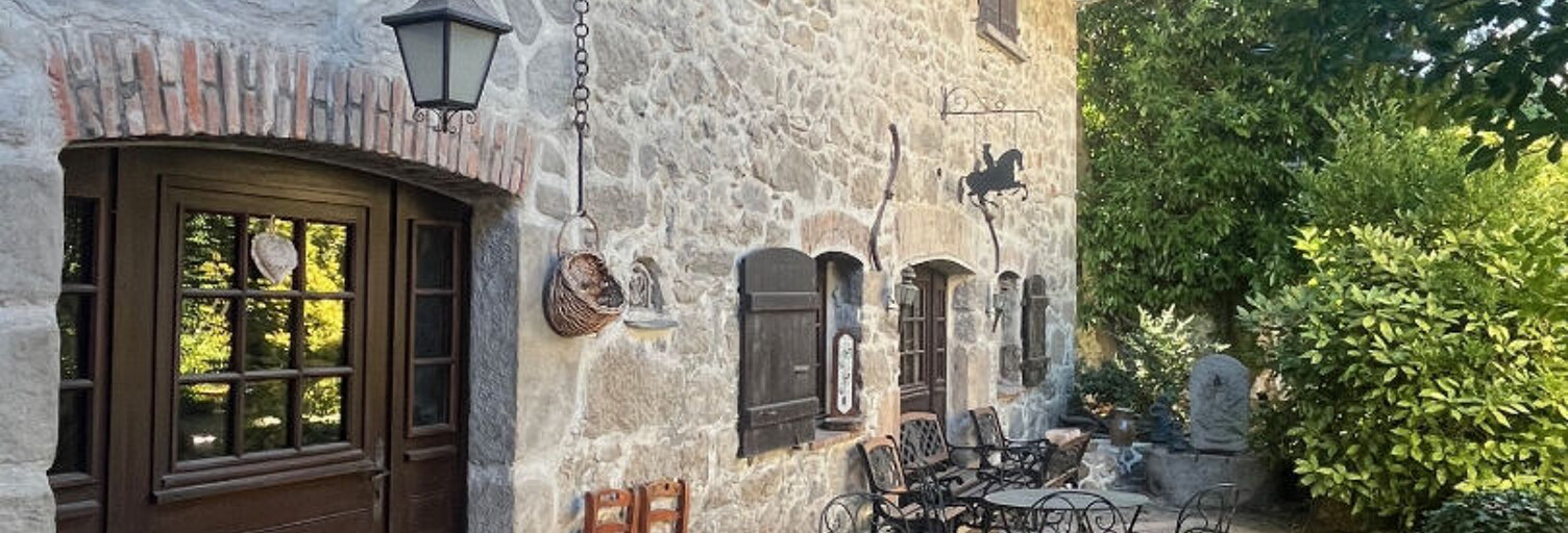 Maison 14 Pièces 228 m² à vendre à La Chavanne (73800)