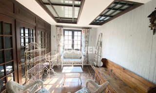 Maison 14 Pièces 228 m² à vendre à La Chavanne (73800)