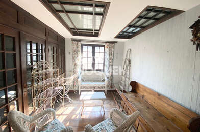 Maison 14 pièces 695000 €