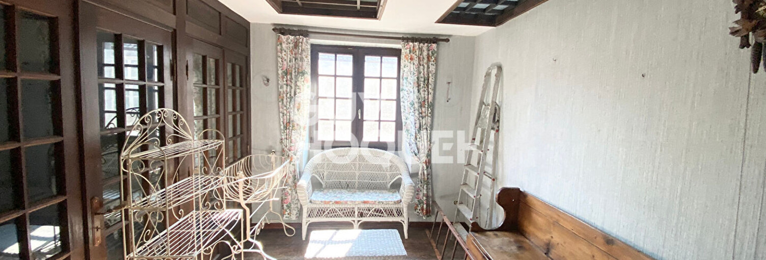 Maison 14 Pièces 228 m² à vendre à La Chavanne (73800)