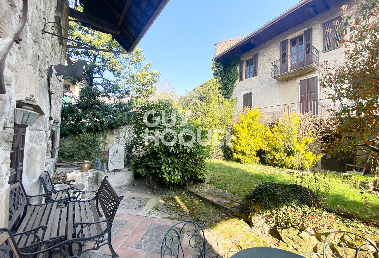 maison — photo 1
